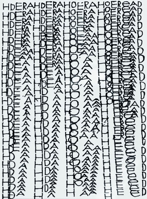 1675K1 - Paul van de Vliet - Hoera